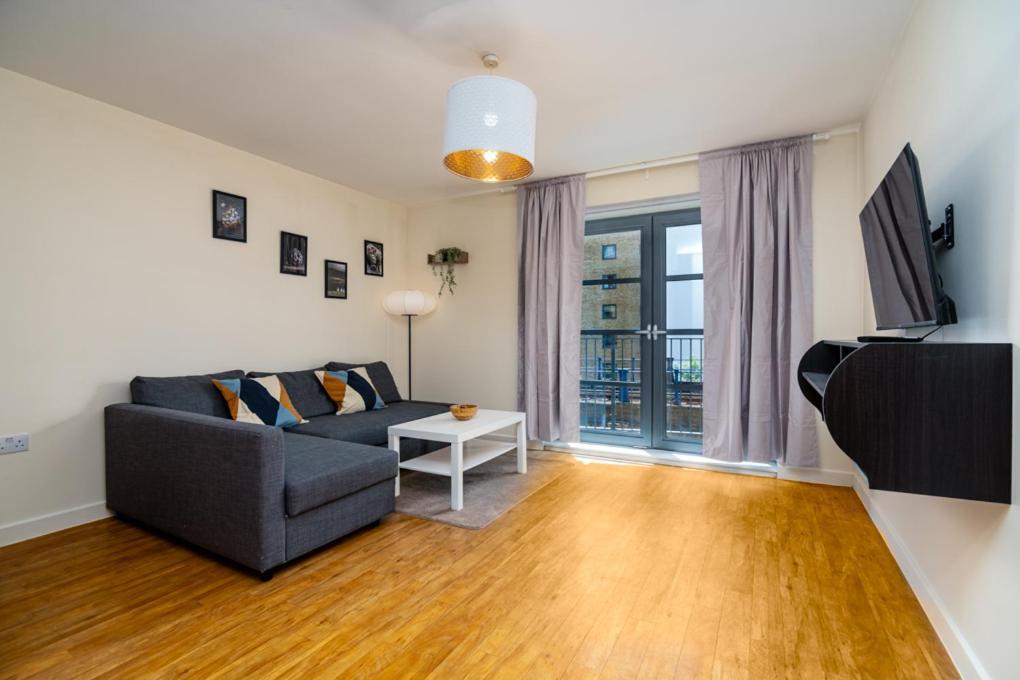 Ferienwohnung Zenith Hub London Exterior foto